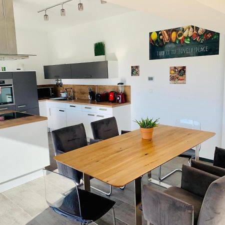 Apartment Am Kupferhammer بفورتسهايم المظهر الخارجي الصورة