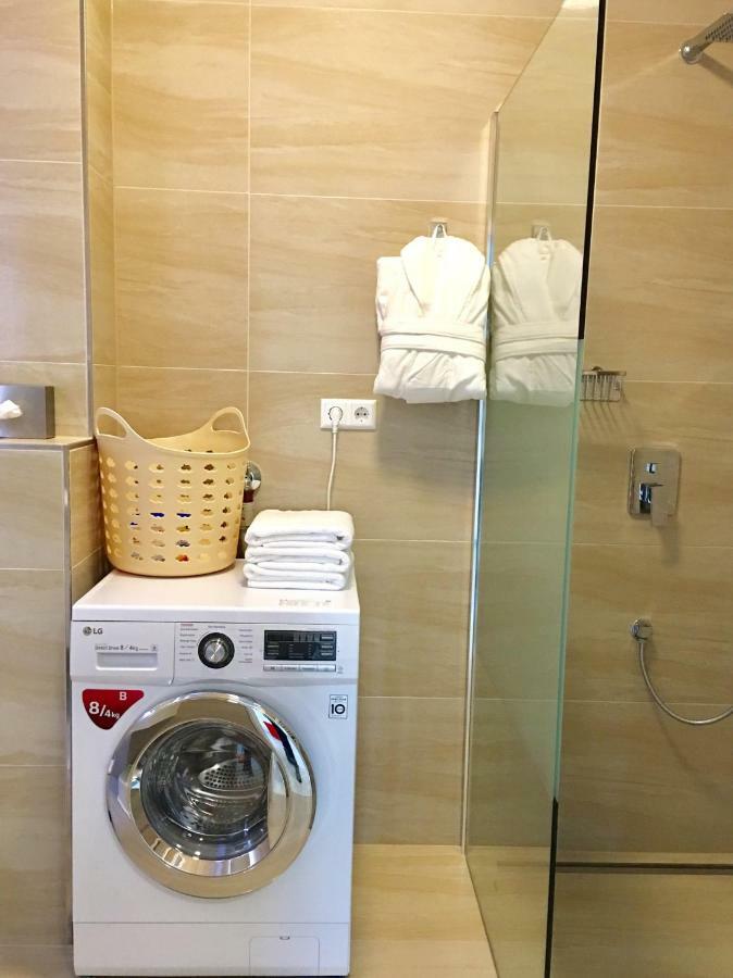 Apartment Am Kupferhammer بفورتسهايم المظهر الخارجي الصورة
