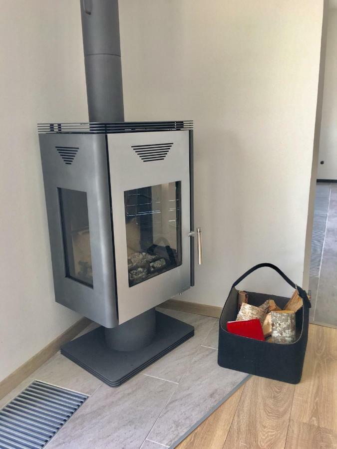 Apartment Am Kupferhammer بفورتسهايم المظهر الخارجي الصورة