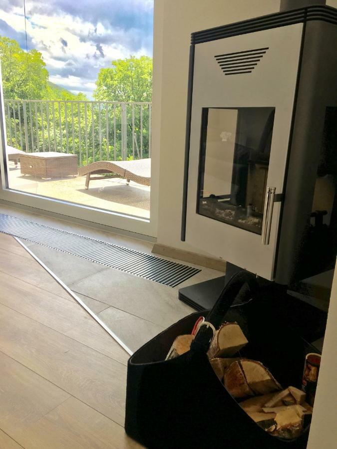 Apartment Am Kupferhammer بفورتسهايم المظهر الخارجي الصورة